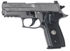 SIG SAUER P229 Legion 9mm 15+1 Da/sa   #