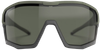 Glock AS41033  Tactical Glasses Polycarbonate Olive