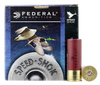 Federal Speed-shok, Fed Wf1453     Spdshk    12 2.75 3sht   11/8 25/10