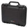 Nanuk (plasticase Inc) 923, Nanuk 9231001    Nanuk Case W/foam Black