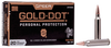 Speer Ammo Gold Dot, Fed 24468          223      55 Speergd       20/10