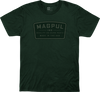 Magpul Industries Corp Go Bang Parts, Magpul Mag1111-301-s  Go Bang Parts  Shirt Sm Fgrn