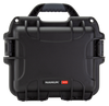 Nanuk (plasticase Inc) 905, Nanuk 9051001    Nanuk Case W/foam Black