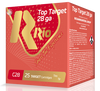 Rio Ammunition Top Target, Rio Rc2875     Team Tgt    28 2.75 7sht  3/4 25/10