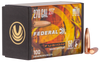 Federal Fusion Component, Fed Fb277f4     Bull .277 150fus       100/4