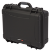 Nanuk (plasticase Inc) 930, Nanuk 9301001    Nanuk Case W/foam Black