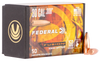 Federal Fusion Component, Fed Fb308f1     Bull .308 150fus        50/4