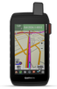 Garmin Montana, Gar 010-02347-10    Montana 700i Handhld Gps W/sat