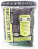 Camo Unlimited Premium Netting, Camo Bl20    Broad Leaf    17-19 Boats Woodland