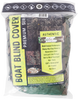 Camo Unlimited Premium Netting, Camo Bl20    Broad Leaf    17-19 Boats Woodland