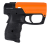 Sabre Aim & Fire, Sec Sdp-g-03    Sabre Defense Pepper Spray Pistol