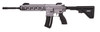 Heckler and Koch (HK USA) Hk416 Rifle 22lr Grey 20rd   #