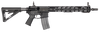 Knights Armament 31900 SR-15 Mod 2 5.56x45mm NATO 16" 30+1 Black Black Adjustable Stock Black Polymer Grip Ambidextrous Hand