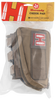 Hornady Gun Cheek Piece, Horn 99110   Gun Cheek Piece Tan Rh Holds 5 Shells
