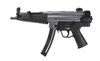 Heckler and Koch (HK USA) Mp5 Pistol 22lr Grey 10rd 9" #