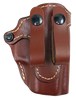 Hunter Company Pro-hide, Hunt 4700-45    Ibw Holster Rs Glk 43