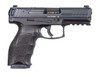 Heckler and Koch (HK USA) Vp9-b 9mm Blk 4.1" 10+1 Fs Or