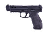 Heckler and Koch (HK USA) Vp9l-b 9mm Blk 5" 10+1 Ns Or
