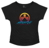 Magpul Industries Corp Brenten Cvc, Magpul Mag1135-001-m  Brenten   Lady Shirt Md  Blk