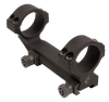 Knights Mfg Company Kac 30mm 1-piece, Knights 24755blk Scope Mount Assy One Pc 30mm Blk