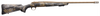 Browning 035538299 X-Bolt Mountain Pro 6.8 Western 3+1 24" MG Fluted Burnt Bronze Cerakote Accent Graphic Black Carbon Fiber Stock Right Hand (Full Size)