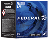 Federal Game-shok, Fed N1248     Gmshk Fld  24ga 2.5  11/16     25/10