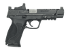Smith and Wesson M&P 9 M2.0 Core 9mm 5" 17+1 Red Dot