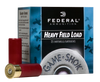 Federal Game-shok, Fed H2895     Gmshk Fld    28 2.75 5sht  1oz 25/10