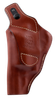 Hunter Company Pro-hide, Hunt 1145       High Ride Holster Tb Sw Governor
