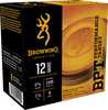 Browning Ammo Bpt Performance Target, Brna B193611228 Bbt Ptgt 12 2.75 8sht  1-1/8 25/10