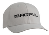 Magpul Industries Corp Wordmark, Magpul Mag1103-020 Wordmark Stretch Hat S/m   Gry
