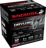 Winchester Ammo Drylok Super Steel, Win Ssh12lh3  Supreme Hv 12 3.5  3 St   11/2 25/10