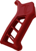 Timber Creek Outdoor Inc Enforcer, Timber Earpgr      Enforcer Ar Pistol Grip Red