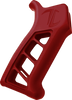 Timber Creek Outdoor Inc Enforcer, Timber Earpgr      Enforcer Ar Pistol Grip Red