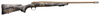 Browning 035538246 X-Bolt Mountain Pro 300 WSM 3+1 23" MB Fluted Burnt Bronze Cerakote Accent Graphic Black Carbon Fiber Stock Right Hand (Full Size)