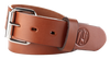 1791 Gunleather 01, 1791 Blt-01-46/50-cbr-a    Gun Belt 01 Classic Brn
