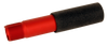 Lbe Unlimited Pistol Buffer Tube, Lbe Pbt-red      Ar15 Pistol  Tube Red      Buffer