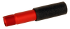 Lbe Unlimited Pistol Buffer Tube, Lbe Pbt-red      Ar15 Pistol  Tube Red      Buffer