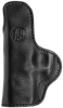 1791 Gunleather Ultra Custom, 1791 Uch-5-nsb-r    Ultra Custom Xdm/p320      Blk