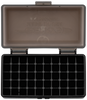 Berrys Ammo Box, Berrys 19642     401 Ammo Bx .380/9mm  50r  Smk/bk