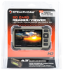 Stealth Cam Sd Card Reader / Viewer, Steal Stc-crv43hd      1080p Compatible 4.3 Screen