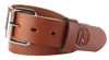 1791 Gunleather 01, 1791 Blt-01-32/36-cbr-a    Gun Belt 01 Classic Brn