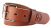 1791 Gunleather 01, 1791 Blt-01-38/42-cbr-a    Gun Belt 01 Classic Brn