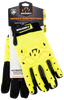 Walkers Game Ear Impact Protection, Wlkr Gwpsfhvffil2sm    Hi-viz Impact Resistant Glo