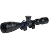 Bsa Sweet, Bsa 223-412x40aowrtb  Sweet223   4-12x40ao W/rng