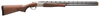 Browning 018724303 Cynergy CX Feather 12 Gauge 3" 2rd 30" Satin Blued Barrel, Silver Nitride Metal Finish, Grade I Satin American Walnut Stock