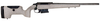 Tikka JRTXU316CA T3x UPR 308 Win 10+1 24.30" Barrel, Black Metal Finish, Black Speckled Tan Synthetic Stock - 132613