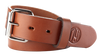 1791 Gunleather 01, 1791 Blt-01-44/48-cbr-a    Gun Belt 01 Classic Brn