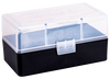 Berrys Ammo Box, Berrys 79462     405 Ammo Box .223/556  50r Clr/bk