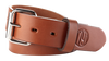 1791 Gunleather 01, 1791 Blt-01-34/38-cbr-a    Gun Belt 01 Classic Brn